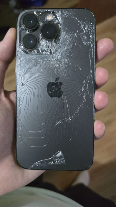 iPhone 13 Pro 256GB (Uszkodzony)