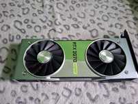 RTX 2070 Super Founders edition