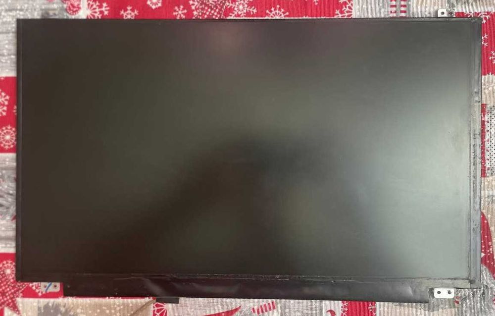 Матриця, зарядка та клавіатура для HP 15-bw635ur