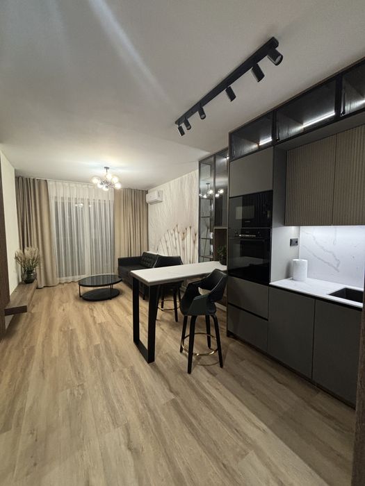 Mieszkanie 36m przy ul Poleskiej