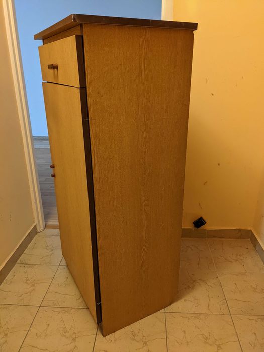 Szafka 120cm/42cm/57cm