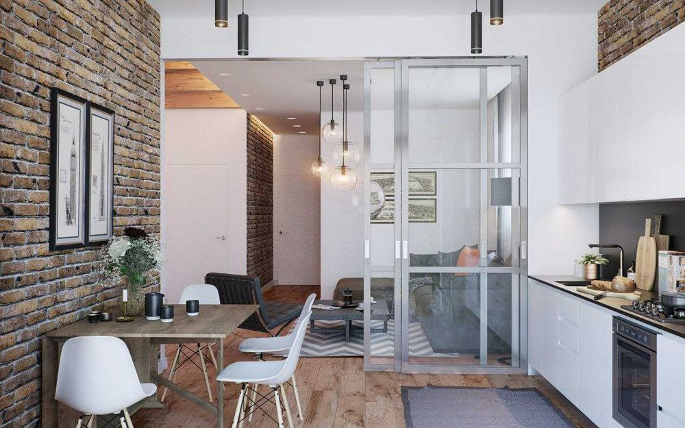 ТОП ЯКІСТЬ Дизайнер интерьера. 3Д візуалізація. Дизайн інтер’єру