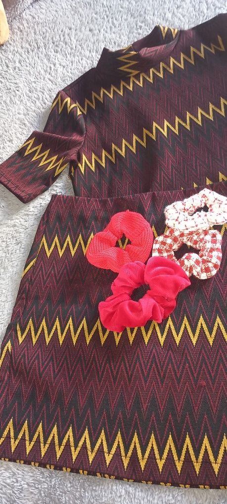 Conjunto zara tamanho M