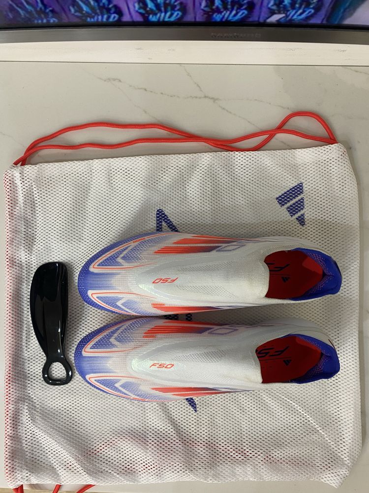Adidas F50 Elite FG