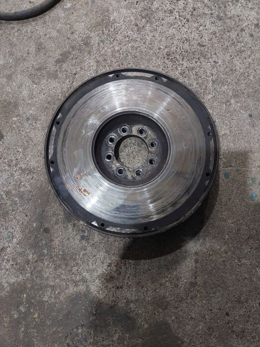 Запчастини Mersedes om366 turbo