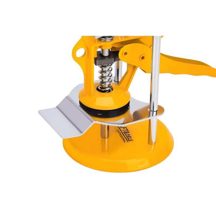 Podnośnik do drzwi i płyt kafli wielkoformatowych 1-10CM 110kg KD11963