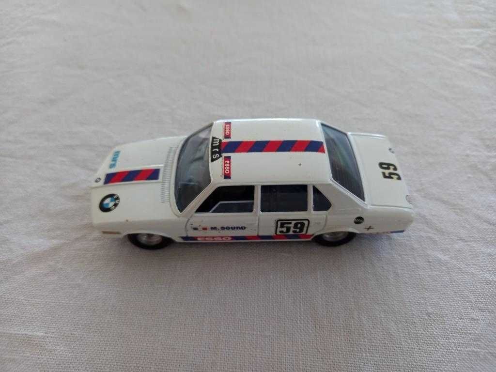 Miniatura SOLIDO – BMW 530