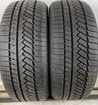 245/45R19 102V Continental WinterContact TS850P AO
