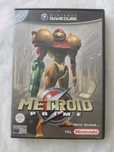 Metroid Prime [Nintendo GameCube, 2003] 100% Complete - UK - Authentic