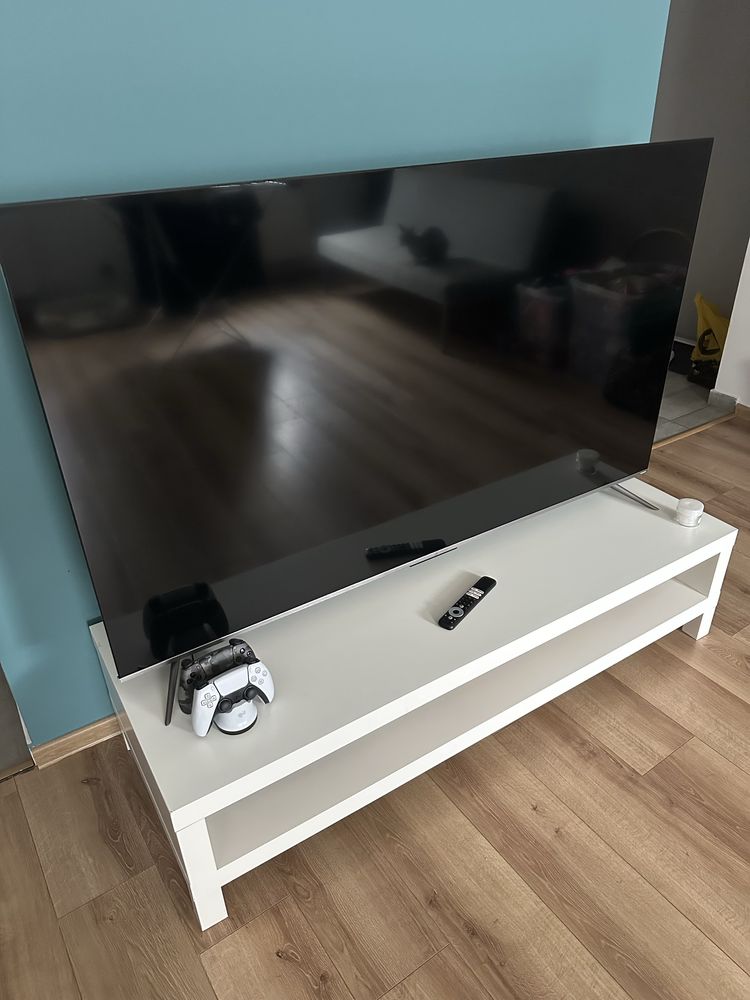 Telewizor TCL 65C635
