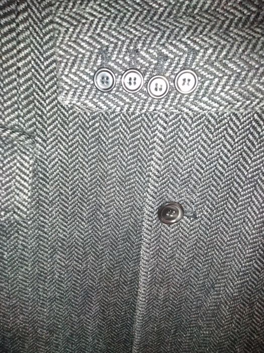 Пальто демисезон классика