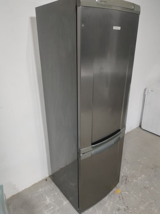 Холодильник Elektrolux 187cm з Європи.