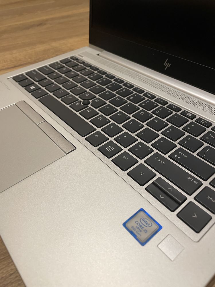 Laptop HP Elitebook 840 G6 16GB