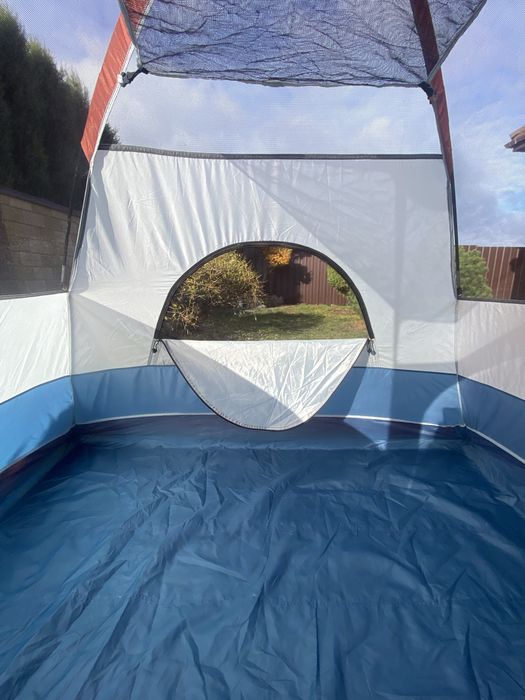 Палатка 3-х местная Regatta