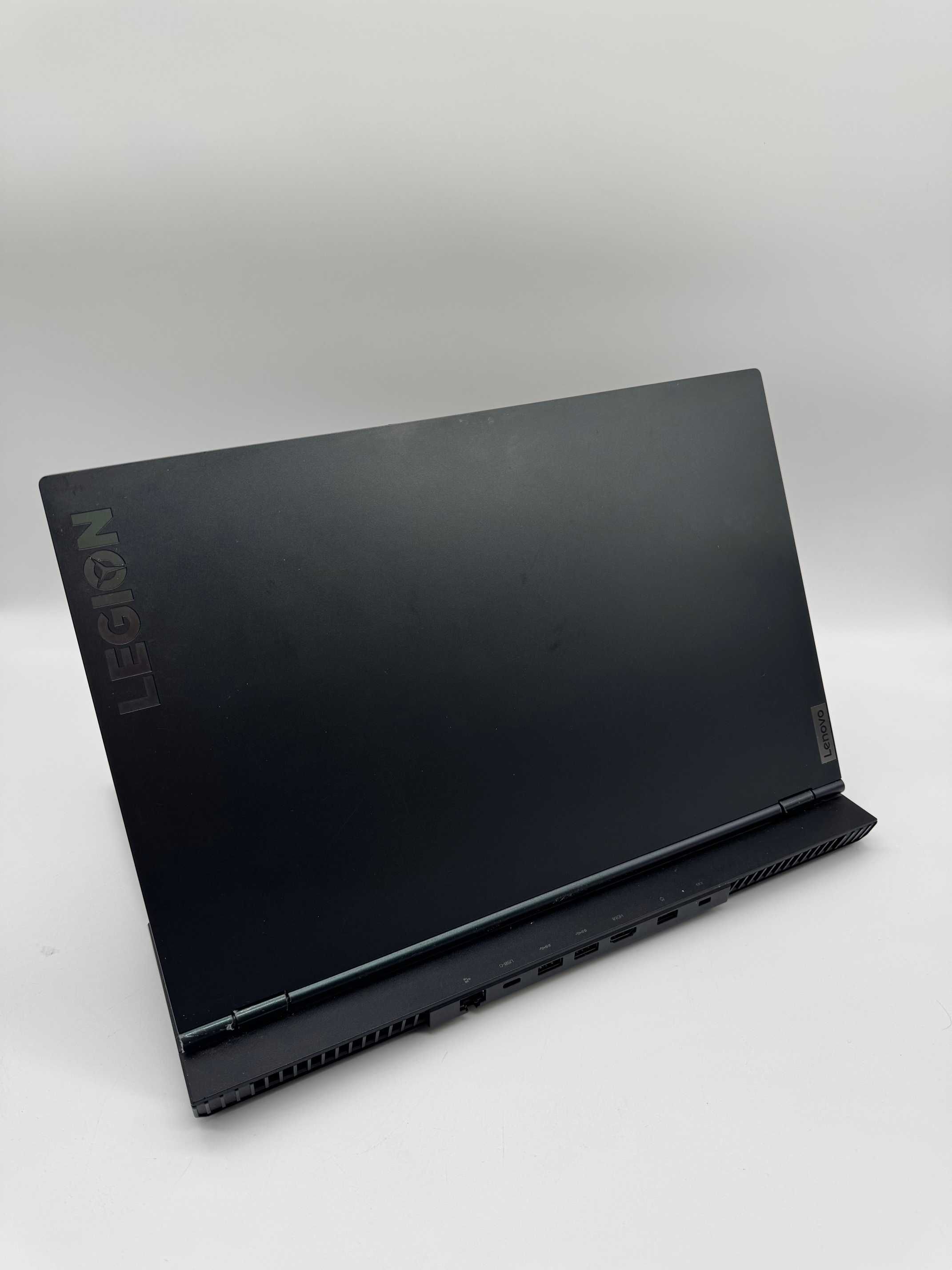 Laptop Lenovo Legion 5 15ARH05 RYZEN 5 4600H 8/512GB GTX 1650TI