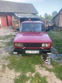 Vaz 2105 ecsport