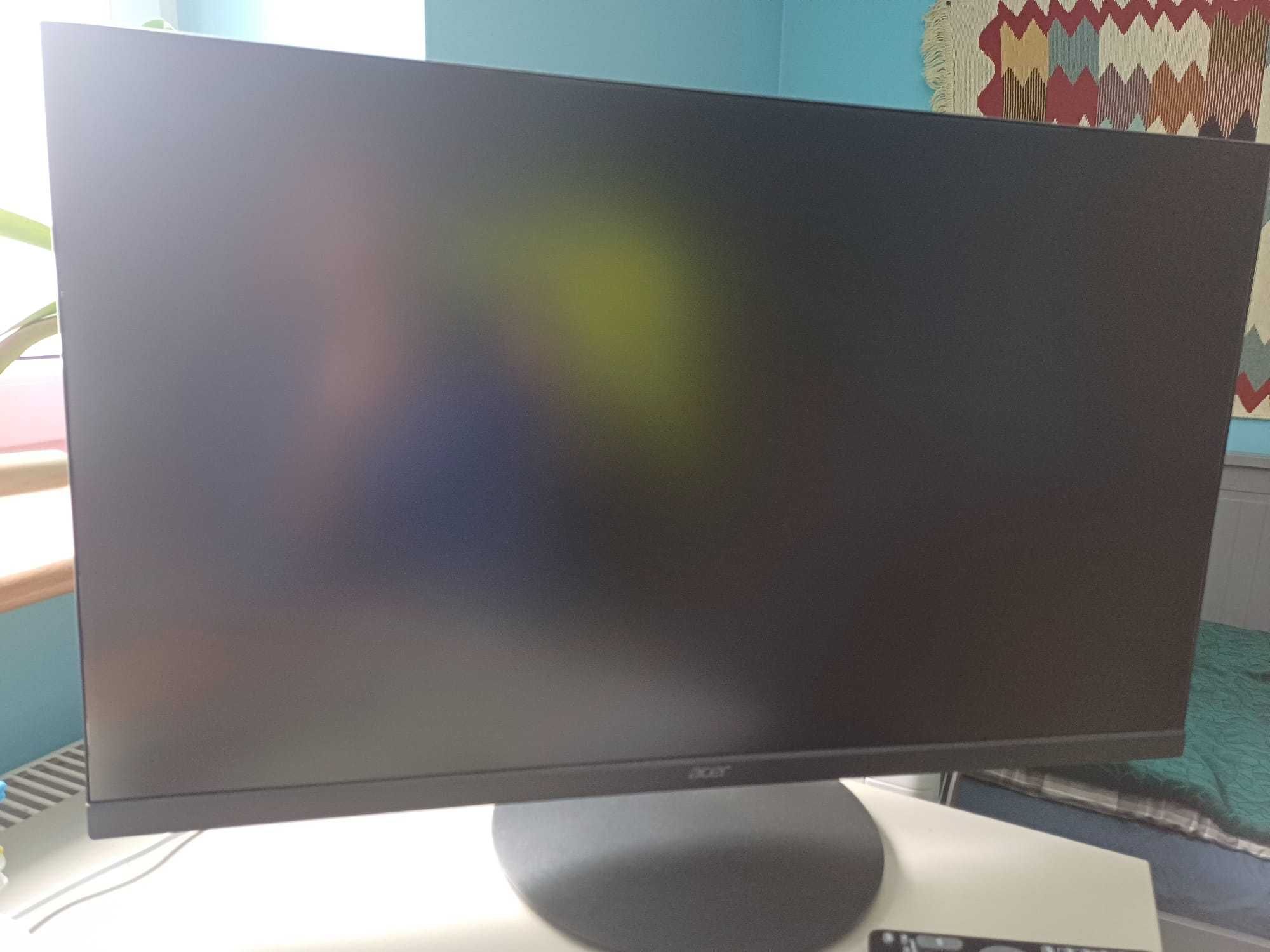 Monitor Acer Nitro XV2