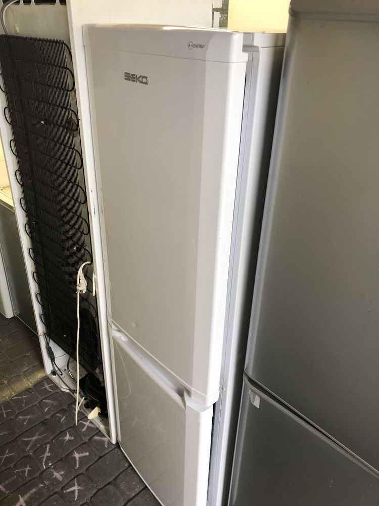 Lodówko zamrażarka Beko 180cm [gwar/dowóz]