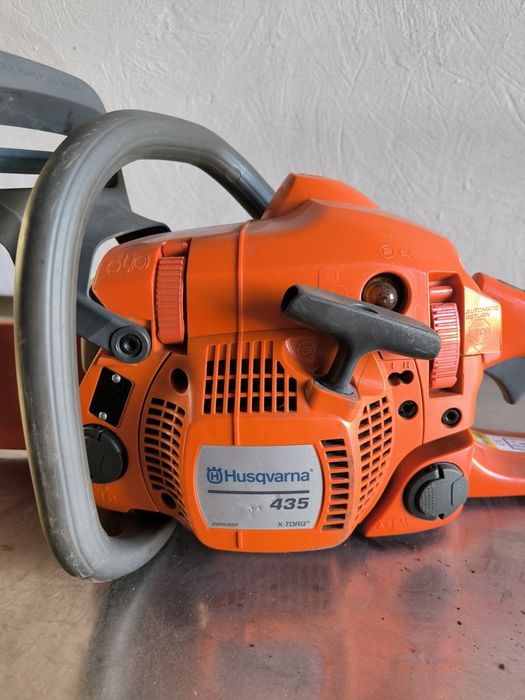 Бензопила Husgvarna 435 (Оригінал)