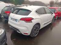 Citroën DS4 1.6 diesel biała perła