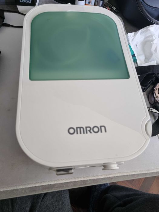 Omron Duo Baby Como novo