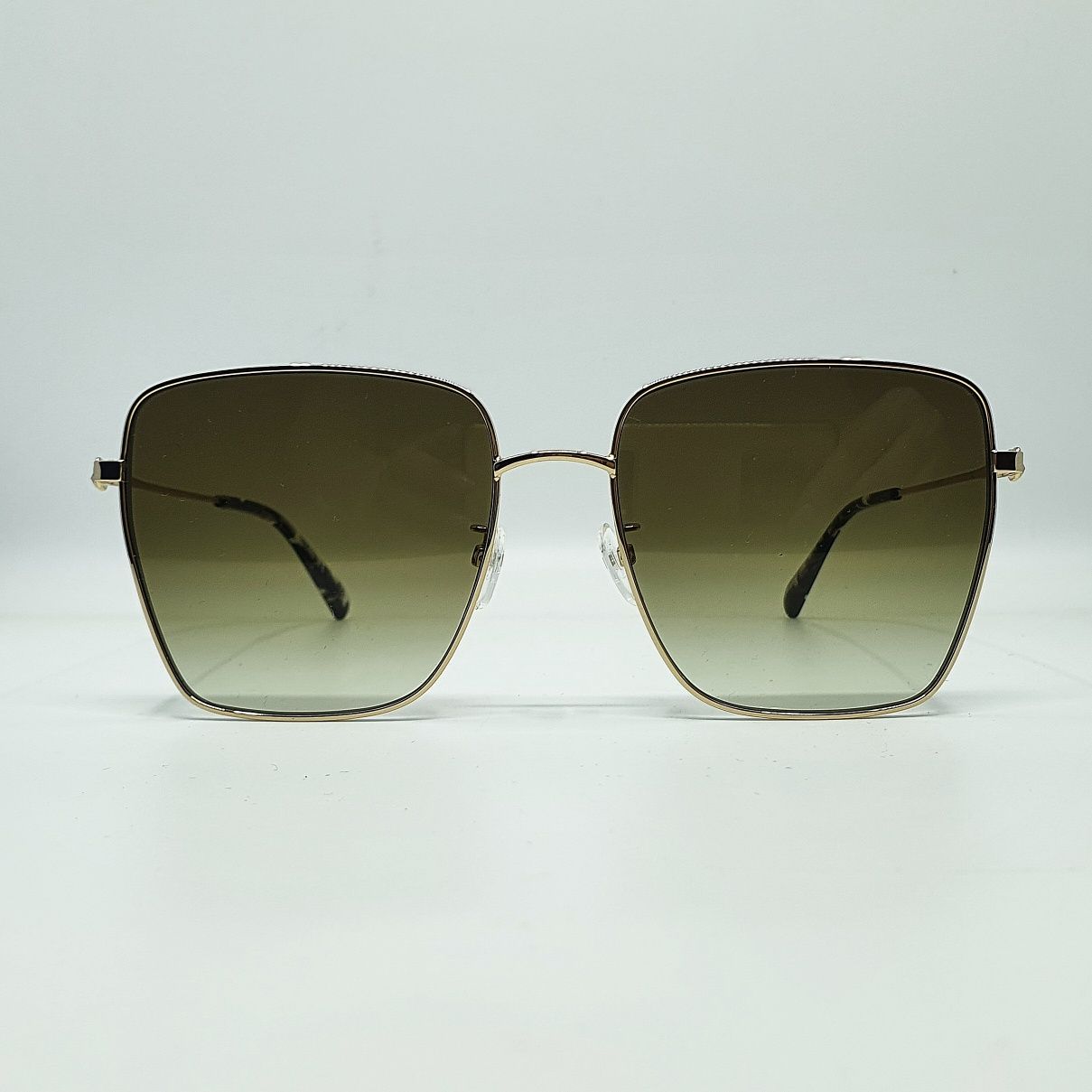 Okulary przeciwsłoneczne Love Moschino