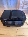 Drukarka Skaner wifi EPSON WF-3520 model C481C