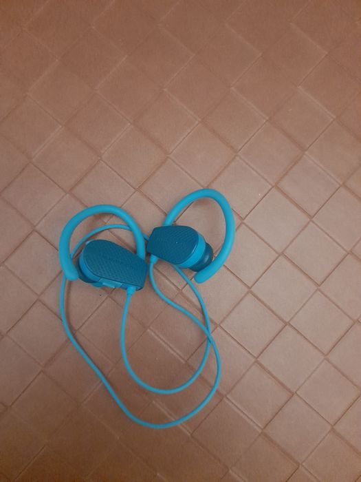 Auriculares de desporto