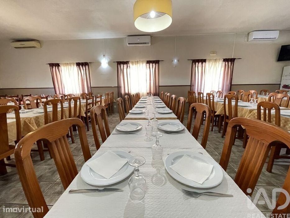 Ateliê em Tomar e Santa Maria dos Olivais