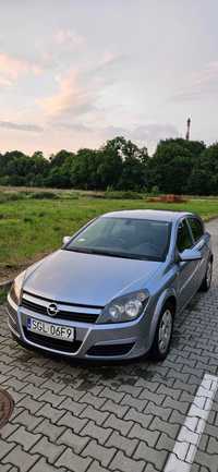 Opel Astra 1.7 cdti Gliwice