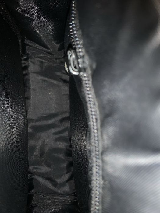 Trapstar reflective bag