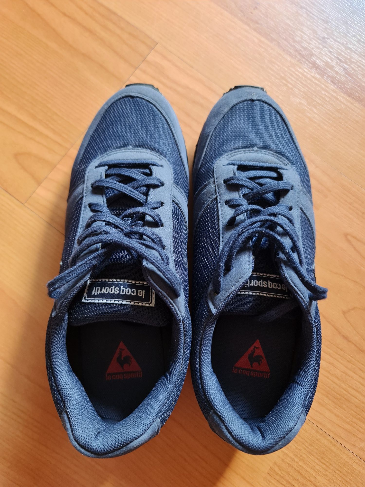 Ténis Le Coq Sportif