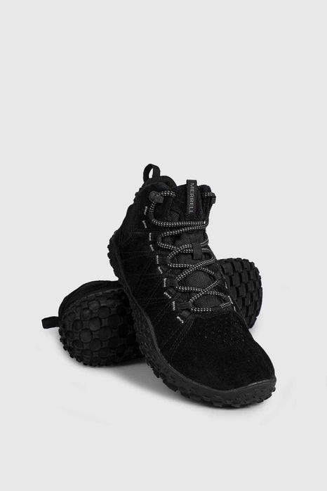 Чоловічі черевики  MERRELL Wrapt Mid Wp  (j037751)