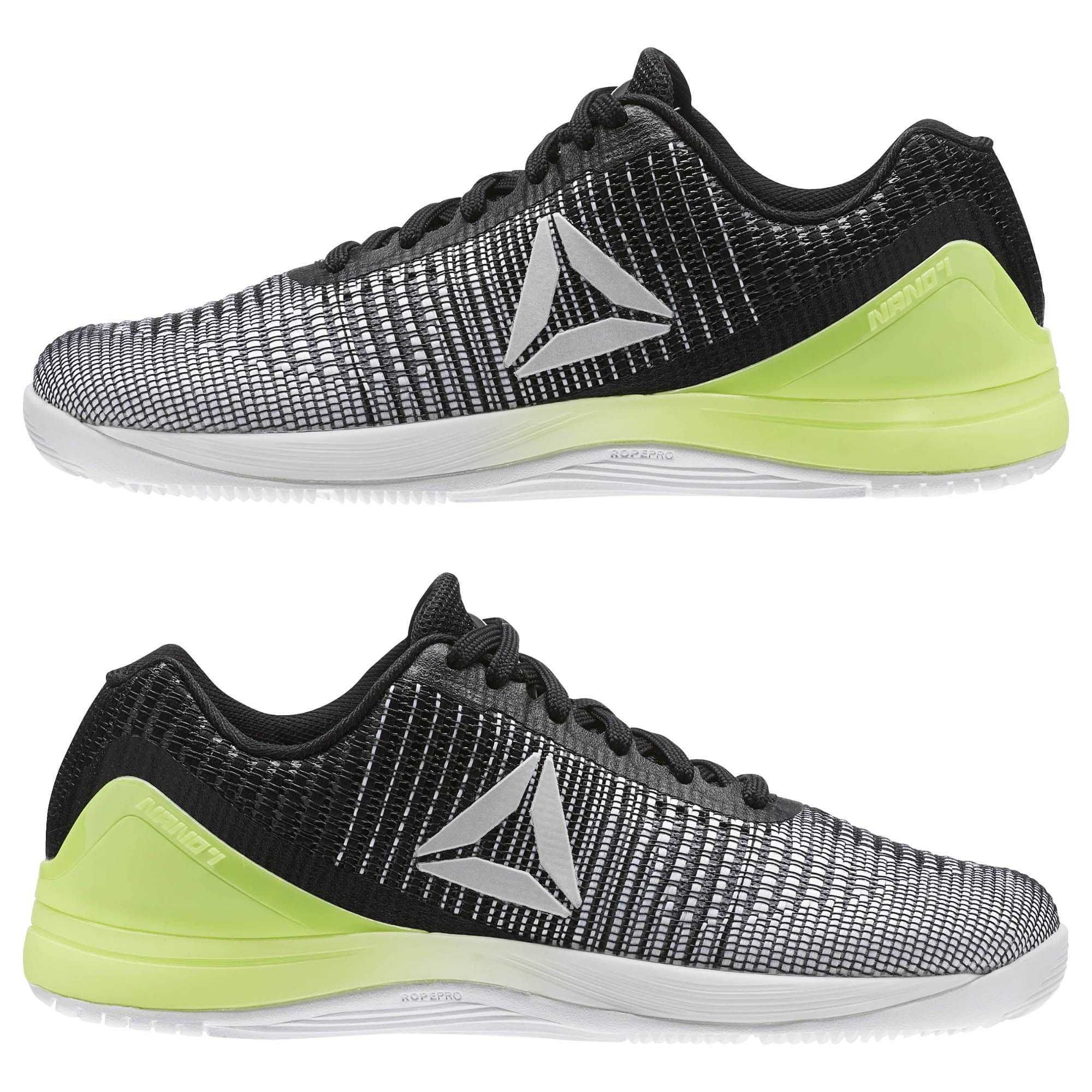 Reebok CrossFit Nano 7.0 Rozmiar: 38 (7.5 USA, 5 UK)