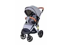 Wózek spacerowy spacerówka składany z akcesoriami Summer Baby Sempre