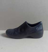 Damskie buty Ecco Soft 7 Edge W Gore-Tex roz.39