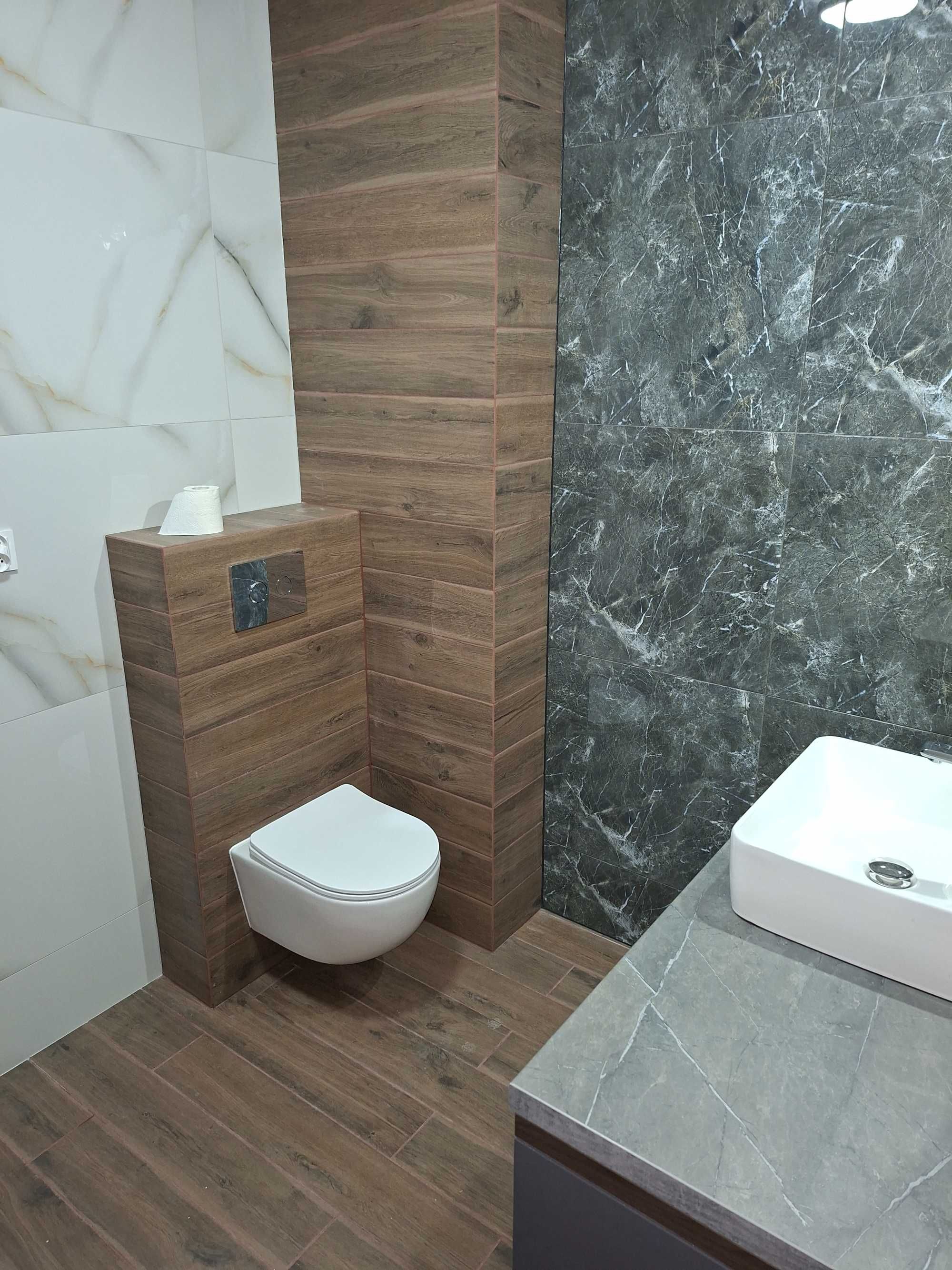 Do wynajecia nowy apartament 53m2. Oświęcim Zasole