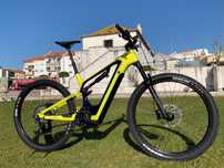 eBike Cannondale Monterra NEO2 Carbono