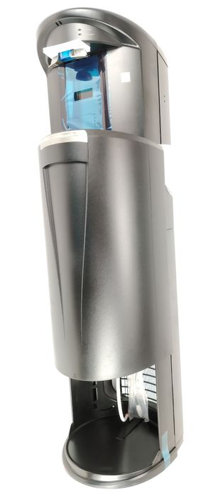 Dozownik wody Crystal Mountain  STFM2KTK2C