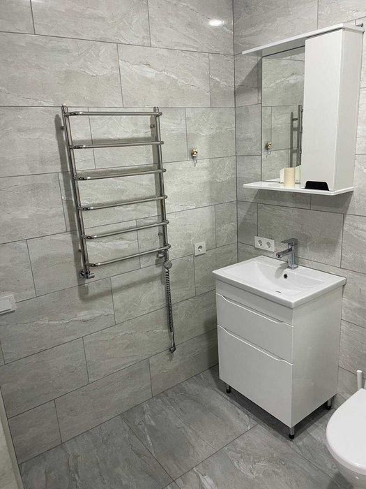 Оренда квартири в новобудові Тячів. 2-х кімнатна квартира