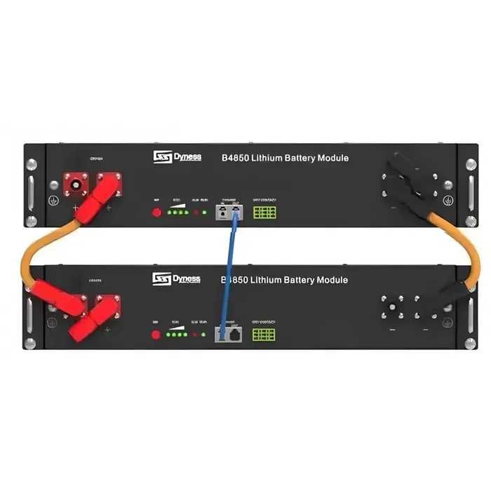Акумулятор для ДБЖ ИБП Dyness B4850 48V/2400 Wh