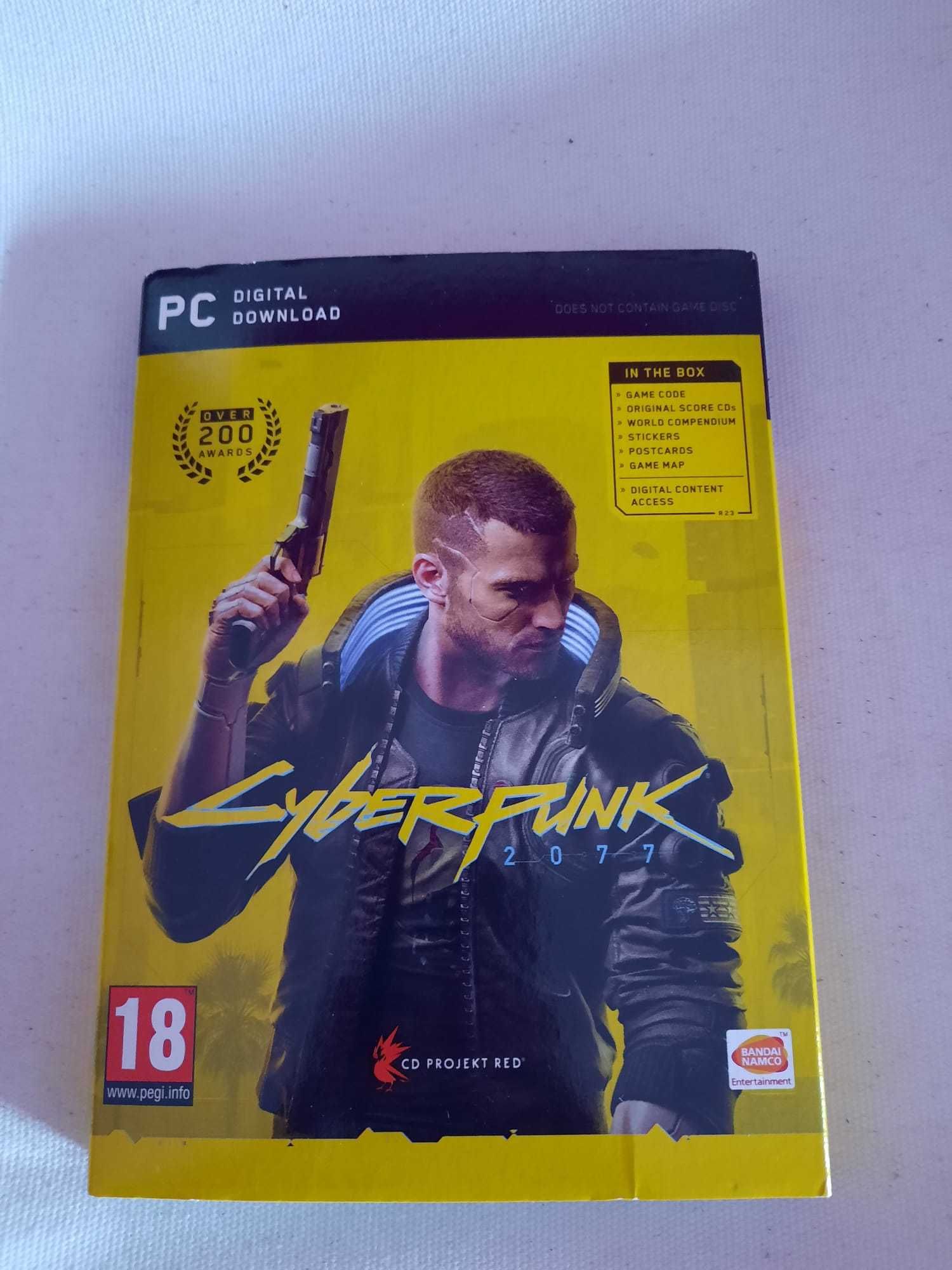 Cyberpunk 2077 - PC