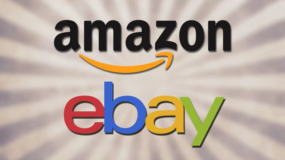 Автозапчасти Одежда Обувь eBay Amazon покупка доставка из USA