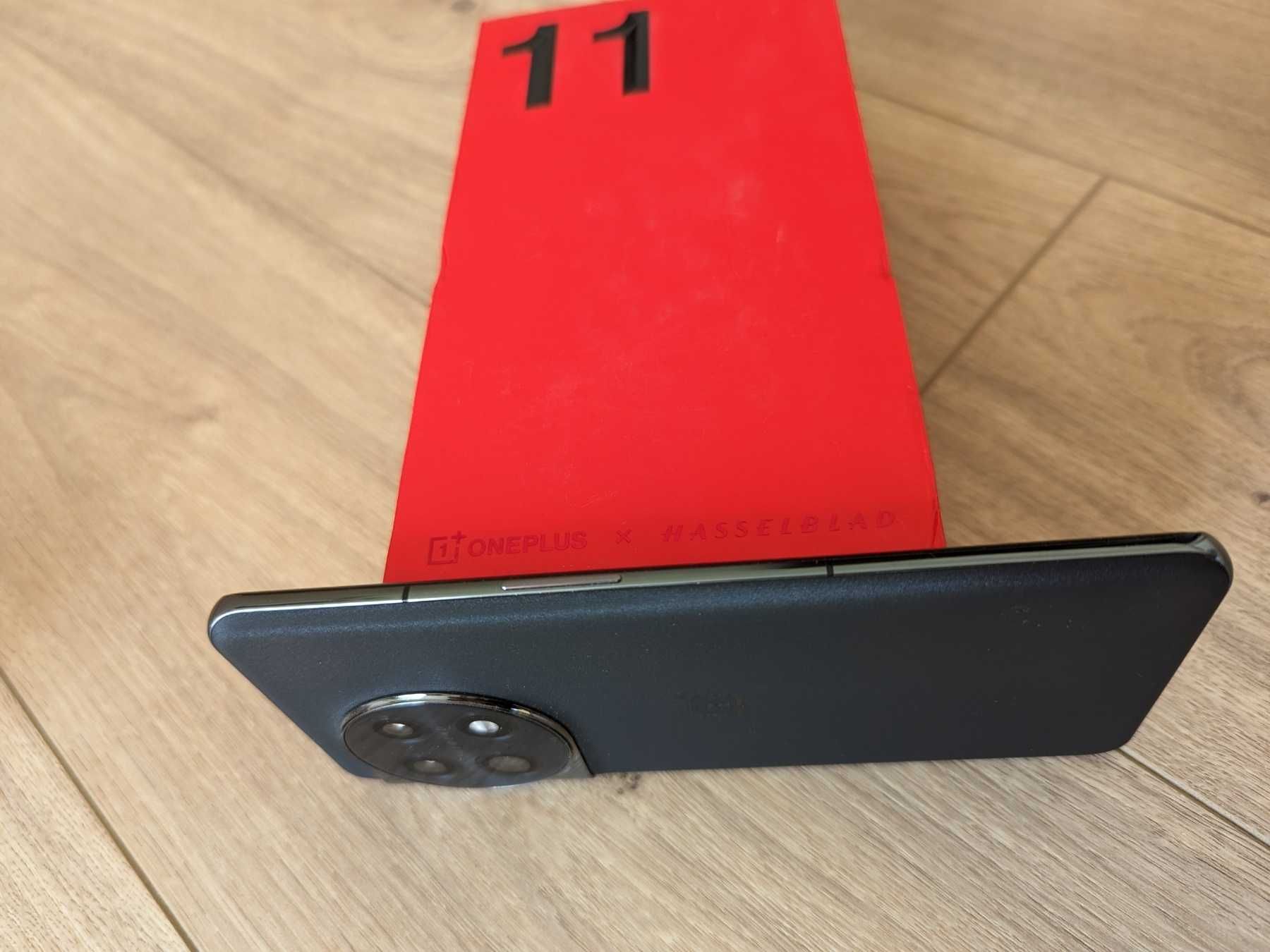 OnePlus 11 Black (8/128)