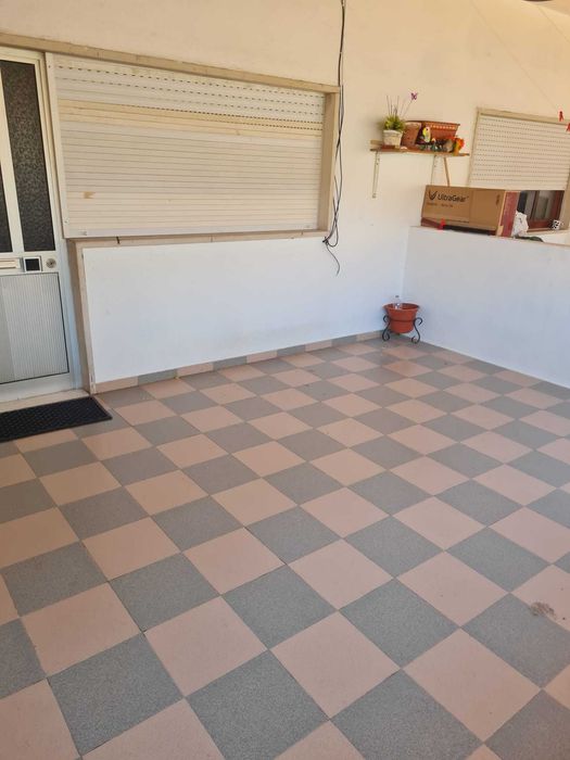 T1 - Peixe Frito - Setúbal