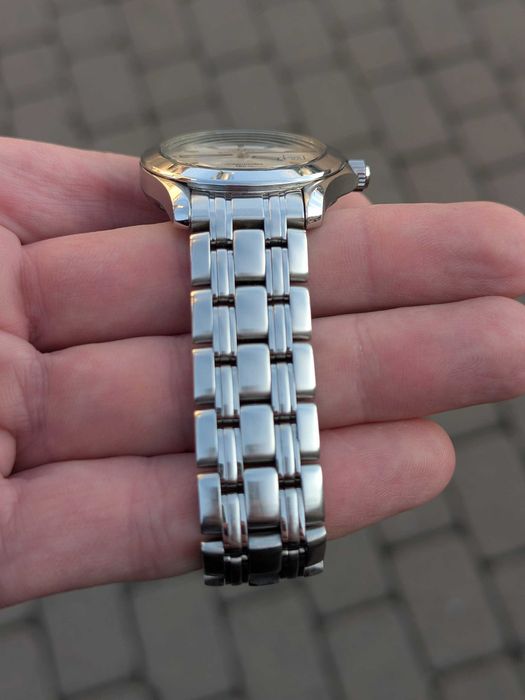 Omega Seamaster 120m 2511.21.00