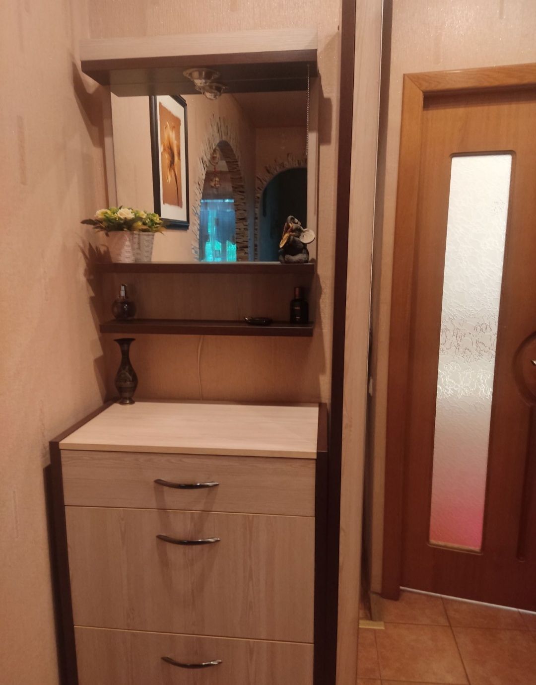 продам 2к квартиру, ЦЕНТР міста