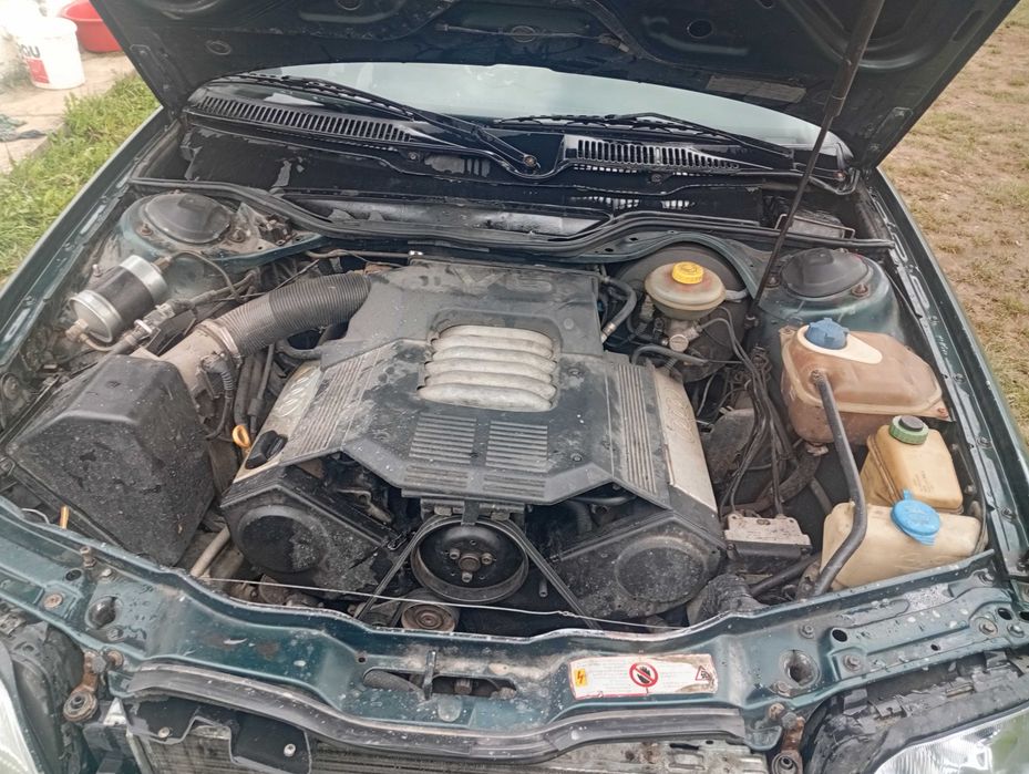 Продам Ауді а6 в хорошому стані