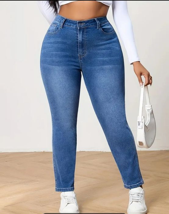 Продам нові джинси, розмір 1хл