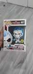 Funko Pop Spirit Spider Man 467